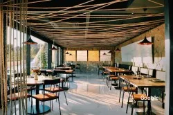 Restaurante Restaurante Mi Niña Lola Terrace - Málaga
