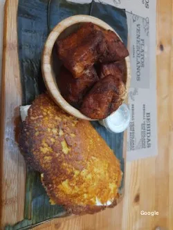 Frankiez, restaurant in Las Palmas de Gran Canaria