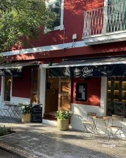 Pizzicheria, restaurant a Palma de Mallorca