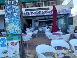 Restaurante Coctelería El Coco Loco - el Campello