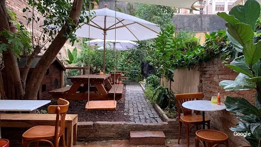 Foto de Billy Brunch Headquarters