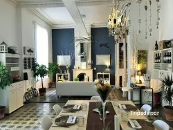 Just Royal BCN, restaurant a Barcelona