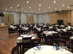 Restaurante Restaurante El Cortijo de Acadi - Fuenlabrada