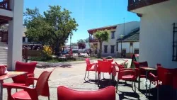 Meson Cervantes, ristorante a Puerto Lápice