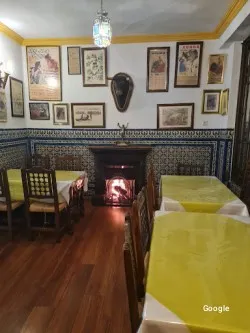 Restaurante Asador El Bandolero - Ronda