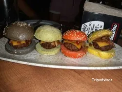 Restaurante Restaurante Malecón - Alcorcón