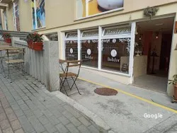 Batidor Pasteleria, restaurant a Fisterra
