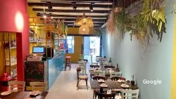 La Patrona Calafell, restaurant a Calafell