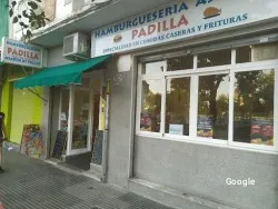 Restaurante Hamburguesería y Pollos Asados Padilla - Málaga