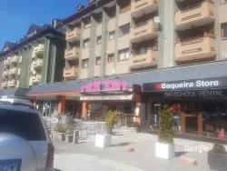 Restaurante Restaurant Era Puma - Vielha e Mijaran