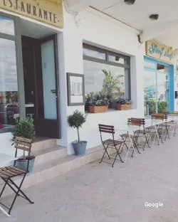 Tula Restaurante, restaurante en Xàbia