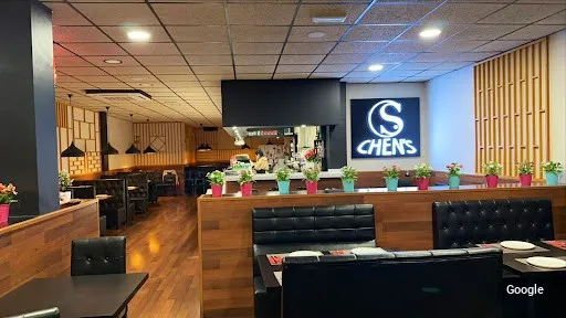 Foto de Chen's