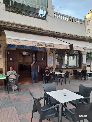 Photo by Bar El Santuario