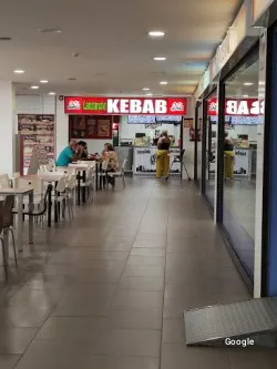 Restaurante Lanzarote Kebab Playa Honda - San Bartolomé