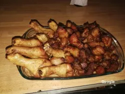 Restaurante Mamajuana Sport Bar - L'Hospitalet de Llobregat