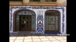 Restaurante Casa de Vinos - Torremolinos