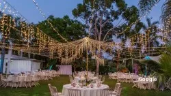 Restaurante Lew Hoad - Mijas