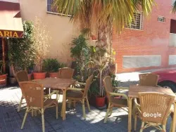 Arepera Canaria, restaurant in Catarroja