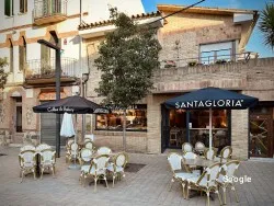 Restaurante Santagloria - Doctor Klein, 17 - Cardedeu