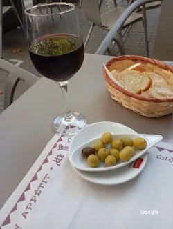 Restaurante Los Murcianos - Sabadell