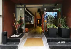 Restaurante Sichuan - Madrid