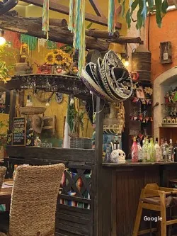 Restaurante Cielito Lindo - Nerja