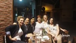Restaurante Pizzeria Piccola Italia - Lucena