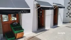 La Colonial de Fontanales, restaurant a Moya