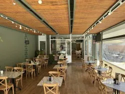 El Bar y Punto - Churrería Alcudia, restaurant a Alcúdia