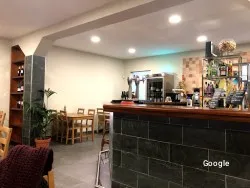 Tasca Los Corazones, restaurant a San Cristóbal de La Laguna
