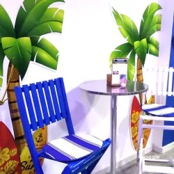 Restaurante Hawaii 24 - Salou