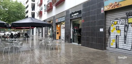 Foto de La Greca