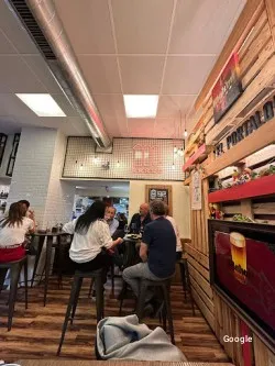 Restaurante El Portalón de Aguado - Gijón