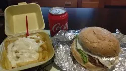 Restaurante Rincón Cubano en Cádiz - Cádiz