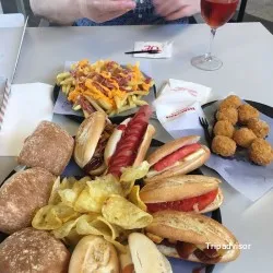 Restaurante 100 Montaditos - C.C. La Zenia - Orihuela