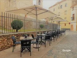 La Tour Danbare, restaurant in Torredembarra