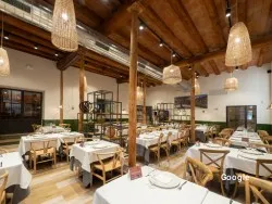 Restaurante Restaurante Cafe del Centro - Olesa de Montserrat
