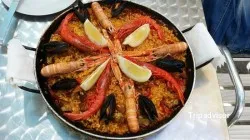 Restaurante Restaurant Art i Cuina - Sabadell