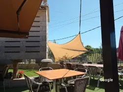 Restaurante Casa Hermo - Ribeira