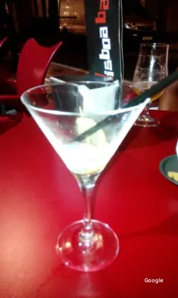 Restaurante Oh Lisboa - Valencia