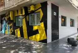 Restaurante Calle 13 - Almería