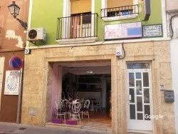 Restaurante Violeta - Dénia
