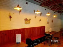 Restaurante Rezeta Cantina - Oviedo