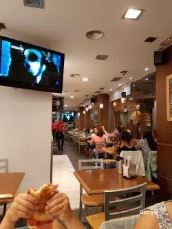 Restaurante Val da Mahía - Ames