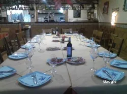 El Ancla, restaurant in Moguer