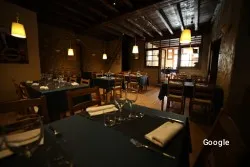 Restaurante El Tiró - Alp