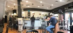 Restaurante El Mirador de Legazpi - Madrid