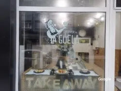 Restaurante El Tupper de la Güela - Gijón
