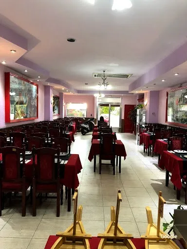 Photo by Restaurante Chino Gran Muralla