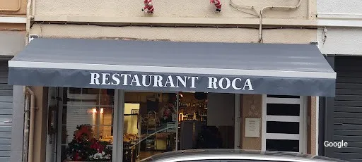 Foto de Restaurant Roca